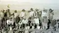 Laborer crew (1906)