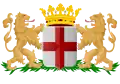 Coat of arms of Amersfoort
