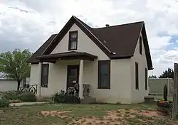 Amistad Museum, May 2008