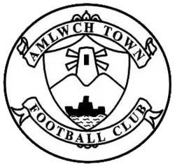 Club badge