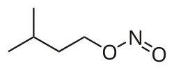 Amyl nitrite