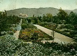postcard ca. 1900