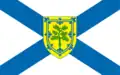 Flag of Annapolis County, Nova Scotia