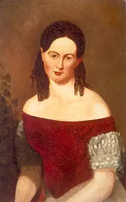 Anne Carter Lee (1839–1862)[16]