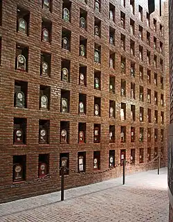 Museum of Clocks, Jianchuan