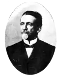 Antônio Cândido Rodrigues
