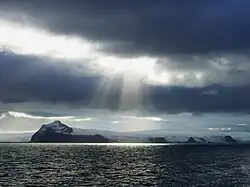 Antarctic Peninsula