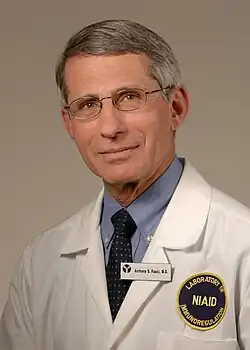 Anthony_S._Fauci,_M.D.,_NIAID_Director_(26759498706)