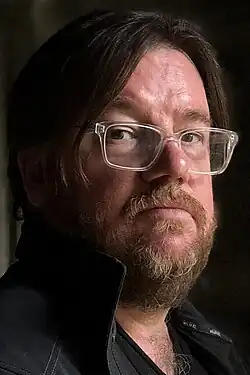 Sinan Antoon in Mosul, February 2019