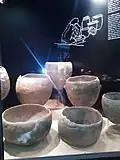 Aboriginal Ceramics.