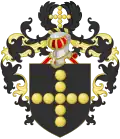 Coat of arms of Boortmeerbeek