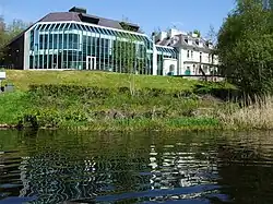 ArdhowenTheatre, Enniskillen