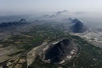 Kandahar Province, Afghanistan