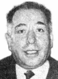 Armando Alba Zambrana – Minister of Education