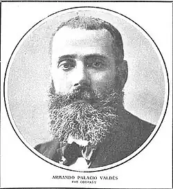 Photograph from Nuevo Mundo by Manuel Compañy&nbsp;[es]