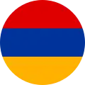 Armenia (Variant 2)