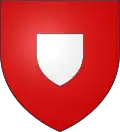 Arms used before Philip I.
