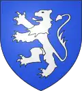 Coat of arms of Guirsch