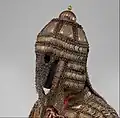 Sindhi Armor