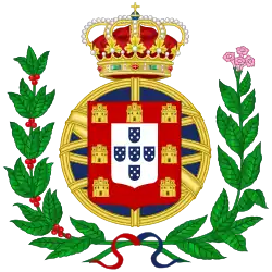 Coat of arms of Brazil