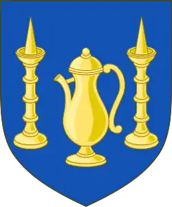 33. Worshipful Company of Founders