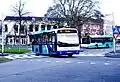 Ambassador 120 from Arriva