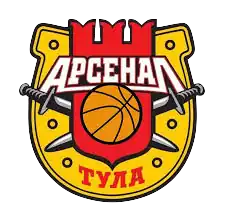 Arsenal Tula logo