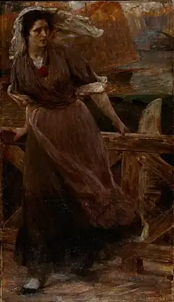 La meraviglia in attesa, 1891-1897 (Fondazione Cariplo)