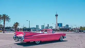 Las Vegas Arts District