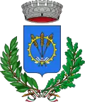 Coat of arms of Assago