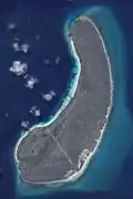 Assumption Island