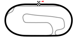 Atlanta International Speedway