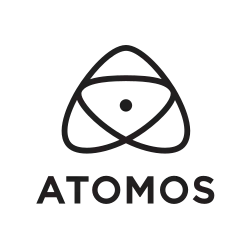 Atomos company logo