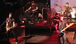 Attaque 77 in Buenos Aires (2010)