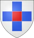 Coat of arms of Attard