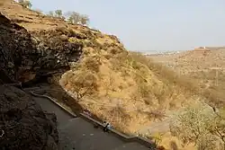 Aurangabad Caves 184