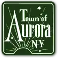 Official logo of Aurora