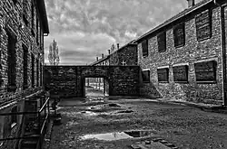 Auschwitz I