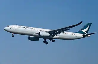 Airbus A330-300