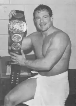 B._Brian_Blair_NWA_Florida_Heavyweight_Championship_1985