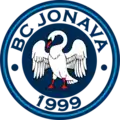 BC Jonava logo