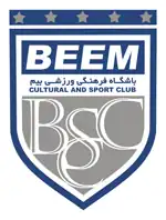BEEM Mazandaran logo