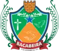 Official seal of Bacabeira