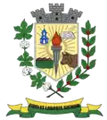 Coat of arms of Quatá
