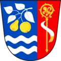 Coat of arms of Babice