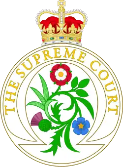 Supreme Court of the United Kingdom