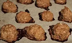 Meatballs (chiftele)