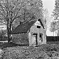 Old baking house, Vresselseweg, May 1970
