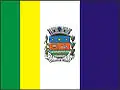 Flag of Conceição de Macabu
