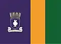 Flag of Lauro de Freitas